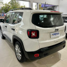 Jeep Renegade Sport 1.8 4x2 Flex 16V Aut. 2021 Flex-4