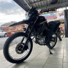 HONDA NXR 160 BROS FLEX 2025 Flex-2