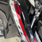 HONDA NXR 160 BROS FLEX 2025 Flex-5