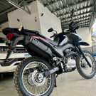 HONDA NXR 160 BROS FLEX 2025 Flex-3