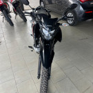 HONDA NXR 160 BROS FLEX 2025 Flex-0