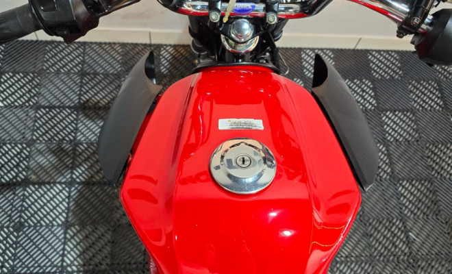 YAMAHA YBR 125i FACTOR ED/FLEX 2020 Gasolina-2