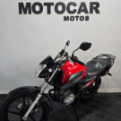 YAMAHA YBR 125i FACTOR ED/FLEX 2020 Gasolina-5