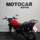 YAMAHA YBR 125i FACTOR ED/FLEX 2020 Gasolina-3
