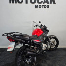 YAMAHA YBR 125i FACTOR ED/FLEX 2020 Gasolina-1