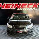 GM - Chevrolet ONIX HATCH LT 1.0 8V FlexPower 5p Mec. 2016 Flex-1