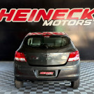 GM - Chevrolet ONIX HATCH LT 1.0 8V FlexPower 5p Mec. 2016 Flex-2