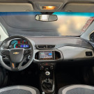 GM - Chevrolet ONIX HATCH LT 1.0 8V FlexPower 5p Mec. 2016 Flex-4