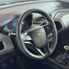 GM - Chevrolet ONIX HATCH LT 1.0 8V FlexPower 5p Mec. 2016 Flex-3