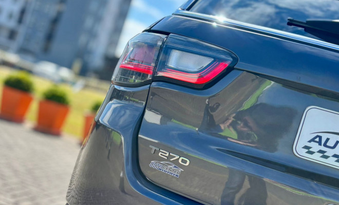Jeep COMPASS LONG. T270 1.3 TB 4x2 Flex Aut. 2023 Flex-11