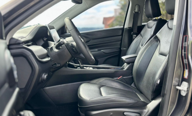 Jeep COMPASS LONG. T270 1.3 TB 4x2 Flex Aut. 2023 Flex-2