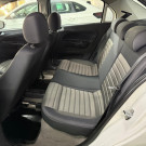 VW - VolksWagen VOYAGE 1.6/1.6 City  Mi Total Flex 8V 4p 2013 Flex-5