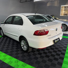 VW - VolksWagen VOYAGE 1.6/1.6 City  Mi Total Flex 8V 4p 2013 Flex-1
