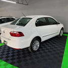 VW - VolksWagen VOYAGE 1.6/1.6 City  Mi Total Flex 8V 4p 2013 Flex-2