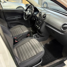 VW - VolksWagen VOYAGE 1.6/1.6 City  Mi Total Flex 8V 4p 2013 Flex-4