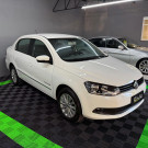 VW - VolksWagen VOYAGE 1.6/1.6 City  Mi Total Flex 8V 4p 2013 Flex-3