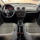 VW - VolksWagen VOYAGE 1.6/1.6 City  Mi Total Flex 8V 4p 2013 Flex-6