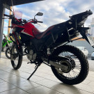 HONDA XRE 300 RALLY FLEX 2023 Flex-4