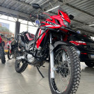 HONDA XRE 300 RALLY FLEX 2023 Flex-2