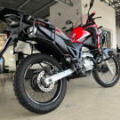 HONDA XRE 300 RALLY FLEX 2023 Flex-1