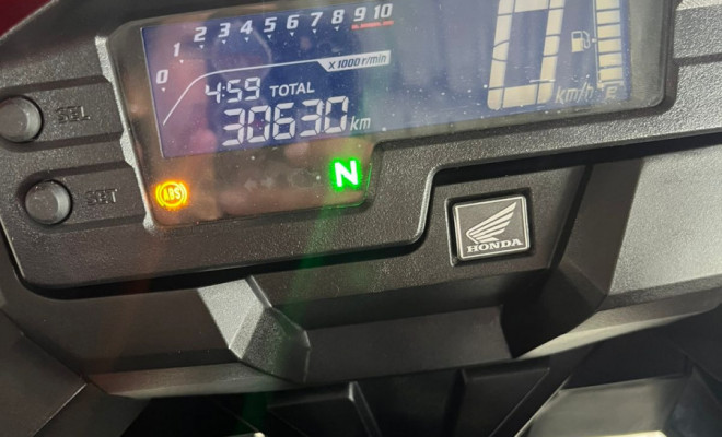 HONDA XRE 300 RALLY FLEX 2023 Flex-5