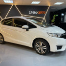 Honda Fit EX/S/EX 1.5 Aut. 2016 Flex  Piloto automatico-0