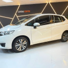 Honda Fit EX/S/EX 1.5 Aut. 2016 Flex  Piloto automatico-1