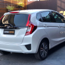 Honda Fit EX Aut. 2016 Flex  ÓTIMO EM CONFORTO-2