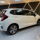 Honda Fit EX/S/EX 1.5 Aut. 2016 Flex  Piloto automatico-3