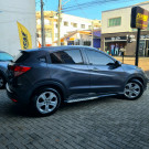 Honda HR-V EXL 1.8 Aut. 2016-0