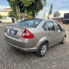 Ford Fiesta Sedan 1.0 8V Flex 4p 2009 Flex-4