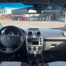Ford Fiesta Sedan 1.0 8V Flex 4p 2009 Flex-6