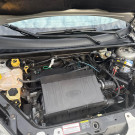Ford Fiesta Sedan 1.0 8V Flex 4p 2009 Flex-5