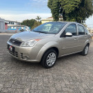 Ford Fiesta Sedan 1.0 8V Flex 4p 2009 Flex-1