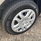 Ford Fiesta Sedan 1.0 8V Flex 4p 2009 Flex-12