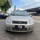 Ford Fiesta Sedan 1.0 8V Flex 4p 2009 Flex-0