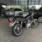 SUZUKI INTRUDER 125 2009 Gasolina-2