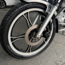 SUZUKI INTRUDER 125 2009 Gasolina-9