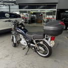 SUZUKI INTRUDER 125 2009 Gasolina-1