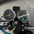 SUZUKI INTRUDER 125 2009 Gasolina-5