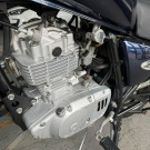 SUZUKI INTRUDER 125 2009 Gasolina-8