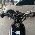 SUZUKI INTRUDER 125 2009 Gasolina-6