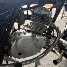 SUZUKI INTRUDER 125 2009 Gasolina-7