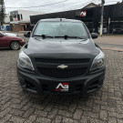 GM - Chevrolet MONTANA LS 1.4 ECONOFLEX 8V 2p 2014 Flex-0