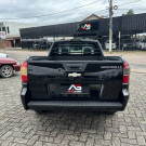 GM - Chevrolet MONTANA LS 1.4 ECONOFLEX 8V 2p 2014 Flex-3