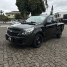 GM - Chevrolet MONTANA LS 1.4 ECONOFLEX 8V 2p 2014 Flex-1