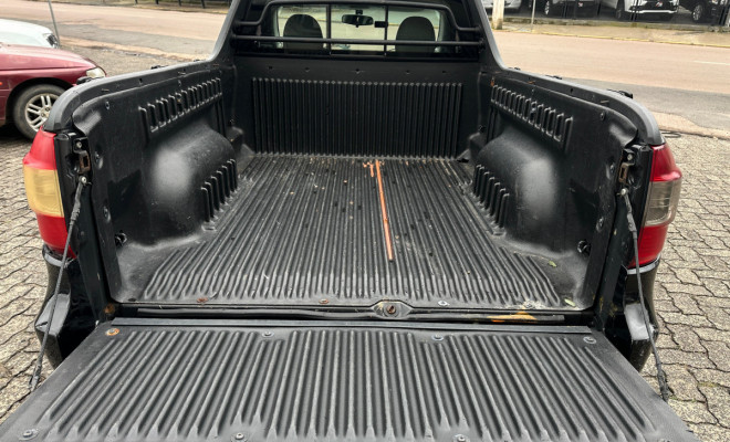 GM - Chevrolet MONTANA LS 1.4 ECONOFLEX 8V 2p 2014 Flex-11