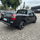 GM - Chevrolet MONTANA LS 1.4 ECONOFLEX 8V 2p 2014 Flex-4