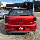 VW - VolksWagen Polo 1.0 MPI Flex 12V 5p 2023 Flex-3