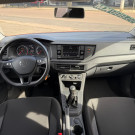 VW - VolksWagen Polo 1.0 MPI Flex 12V 5p 2023 Flex-8